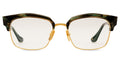 Lunettes de vue Dita Lotova DTX432