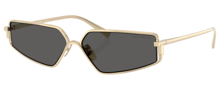 Lunettes de soleil Tiffany & Co TF3113KB