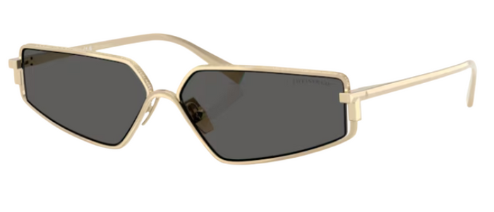 Lunettes de soleil Tiffany & Co TF3113KB