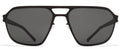 Lunettes de Soleil Mykita No1 Sinclair