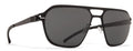 Lunettes de Soleil Mykita No1 Sinclair