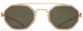 Lunettes de Soleil Mykita Decades Arturo