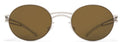 Lunettes de Soleil Mykita Decades Dada
