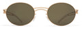 Lunettes de Soleil Mykita Decades Dada