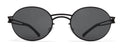 Lunettes de Soleil Mykita Decades Dada