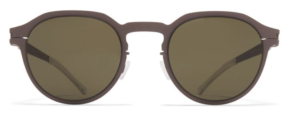 Lunettes de Soleil Mykita Decades Leon