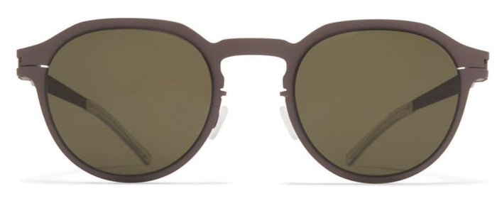 Lunettes de Soleil Mykita Decades Leon