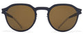 Lunettes de Soleil Mykita Decades Leon