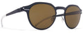 Lunettes de Soleil Mykita Decades Leon