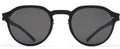Lunettes de Soleil Mykita Decades Leon
