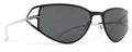 Lunettes de Soleil Mykita Decades Sierra