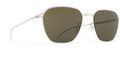 Lunettes de Soleil Mykita Lite Anders