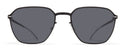 Lunettes de Soleil Mykita Lite Anders
