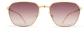 Lunettes de Soleil Mykita Lite Anders