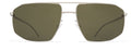 Lunettes de Soleil Mykita Lite Santeri