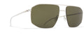 Lunettes de Soleil Mykita Lite Santeri