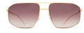 Lunettes de Soleil Mykita Lite Santeri