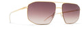 Lunettes de Soleil Mykita Lite Santeri
