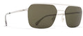 Lunettes de Soleil Mykita Lite Alister
