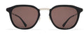 Lunettes de Soleil Mykita Lite Pavi