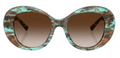 Lunettes de soleil Tiffany & Co TF4228
