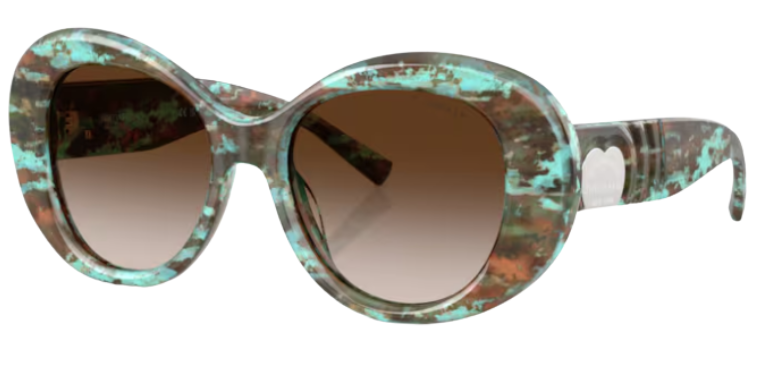 Lunettes de soleil Tiffany & Co TF4228