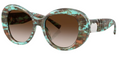 Lunettes de soleil Tiffany & Co TF4228