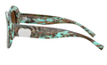 Lunettes de soleil Tiffany & Co TF4228