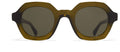 Lunettes de Soleil Mykita Teshi