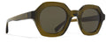 Lunettes de Soleil Mykita Teshi