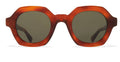 Lunettes de Soleil Mykita Teshi