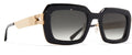 Lunettes de Soleil Mykita Una