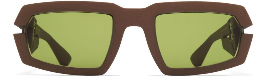 Lunettes de Soleil Mykita Incheon
