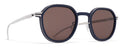 Lunettes de Soleil Mykita Birch