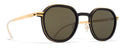 Lunettes de Soleil Mykita Birch