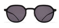 Lunettes de Soleil Mykita Birch