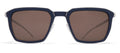 Lunettes de Soleil Mykita Embers
