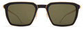 Lunettes de Soleil Mykita Embers