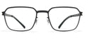 Lunettes de vue Mykita NO1 Carson