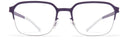 Lunettes de vue Mykita NO1 Carson Cilian