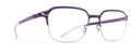 Lunettes de vue Mykita NO1 Carson Cilian