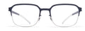 Lunettes de vue Mykita NO1 Carson Cilian