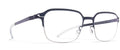 Lunettes de vue Mykita NO1 Carson Cilian