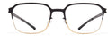 Lunettes de vue Mykita NO1 Carson Cilian