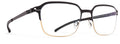 Lunettes de vue Mykita NO1 Carson Cilian