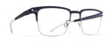 Lunettes de vue Mykita NO1 Cormac