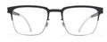 Lunettes de vue Mykita NO1 Cormac