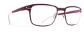 Lunettes de vue Mykita Edison