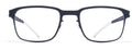 Lunettes de vue Mykita Edison