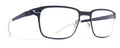 Lunettes de vue Mykita Edison
